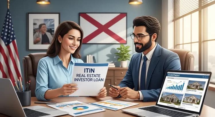 ITIN Real Estate Investor Loan: Flexible Financing Beyond Conventional Rules homebuyer program